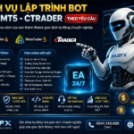Lập trình Bot MT5 theo yêu cầu