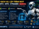 Lập trình Bot MT5 theo yêu cầu